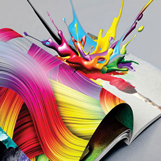 Same Day Catalog Printing